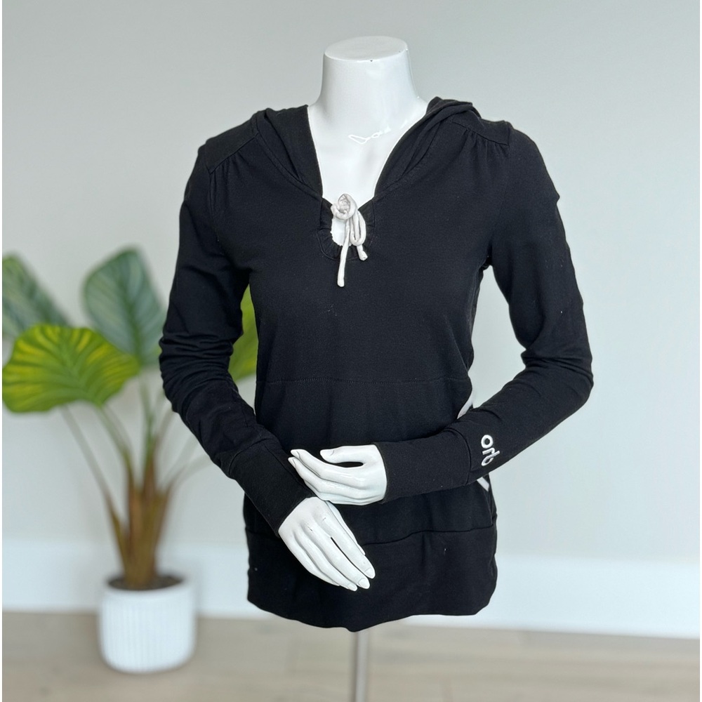Orb ladies hoodie